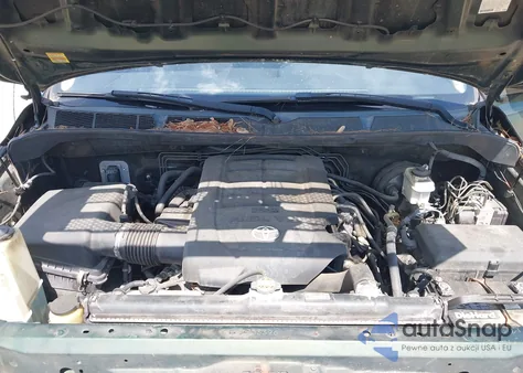 2011 Toyota Tundra Grade 4.6L V8 z USA, uszkodzony, nr VIN 5TFRM5F14BX025177